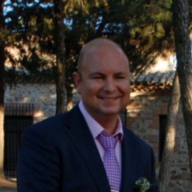 Arturo Céspedes 